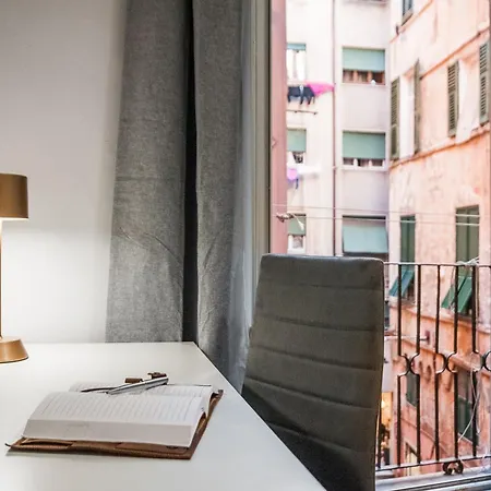 Apartment Acquario E Centro Storico *